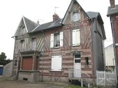 Maison à deux logements accolés, anciennement dits Courlis et Phosphorescente