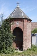 Chapelle de la Vierge