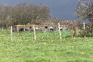 Casemate à mitrailleuse 22