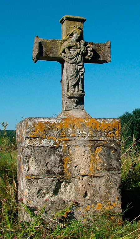 Croix de chemin