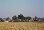 Le canton de Noyon : le territoire de la commune de Mondescourt