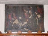 Tableau : Déploration