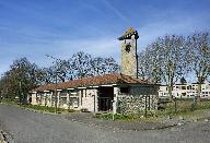 Ancienne école primaire, dite Ecole Veltin (actuelle école de danse)