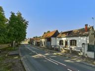 Le village d'Épagne-Épagnette