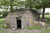 Casemate à personnel 91