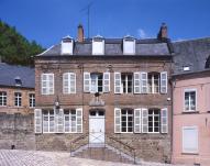 Ancienne école de charité de religieuses non cloîtrées (sœurs du Saint-Enfant-Jésus)