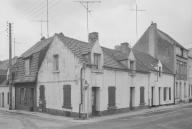 Maison à deux unités d'habitation