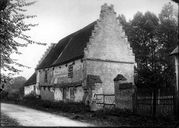 Ancien manoir dit Petit Château de Pernois (détruit)