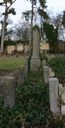 Tombeau (colonne funéraire) Jonas-Lesueur