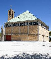 Église paroissiale Saint-Nicolas