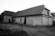 Ancienne ferme, actuellement remise