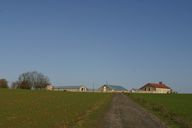 Ferme de la Malmaison