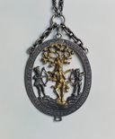 Collier du roi de la Compagnie d'Arc