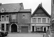 Maison du Croissant