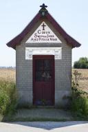 Chapelle du Cœur-Sacré de Jésus