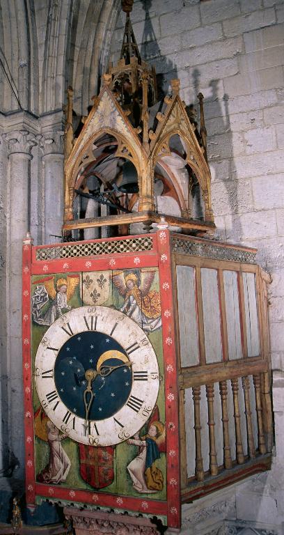 Cloche d'Étienne Musique