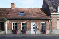 Maison dite de Tisje-Tasje