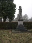 Monument aux morts (paroissial) du Petit-Saint-Jean à Amiens