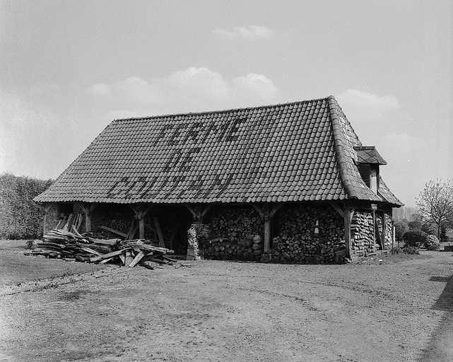 Ferme de Coutan