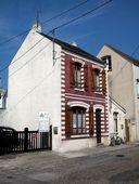 Maison, dite Chalet Maurice