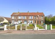 Rang de six maisons