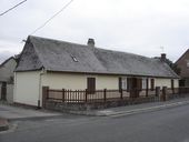 Ancienne maison de journalier