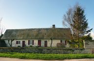 Ferme (ancien café Turbé)