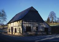 Salle des Fêtes de Leschelle (ancienne grange)