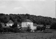 Le canton de Noyon : le territoire de la commune de Salency