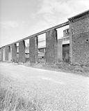 Usine de broyage du galet siliceux, dite Sté d'Exploitation des Ets Sanson, puis Silmer SA