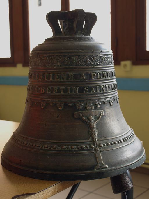 Cloche dite du Père Paternelle