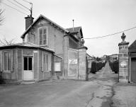 Cimetière communal de Château-Thierry