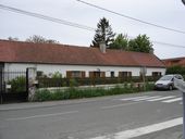 Ancienne ferme et café à Boismont