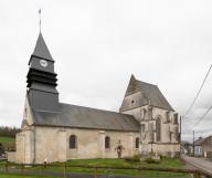 Église paroissiale Saint-Denis