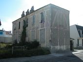 Maison à deux logements accolés, dite L'Espérance