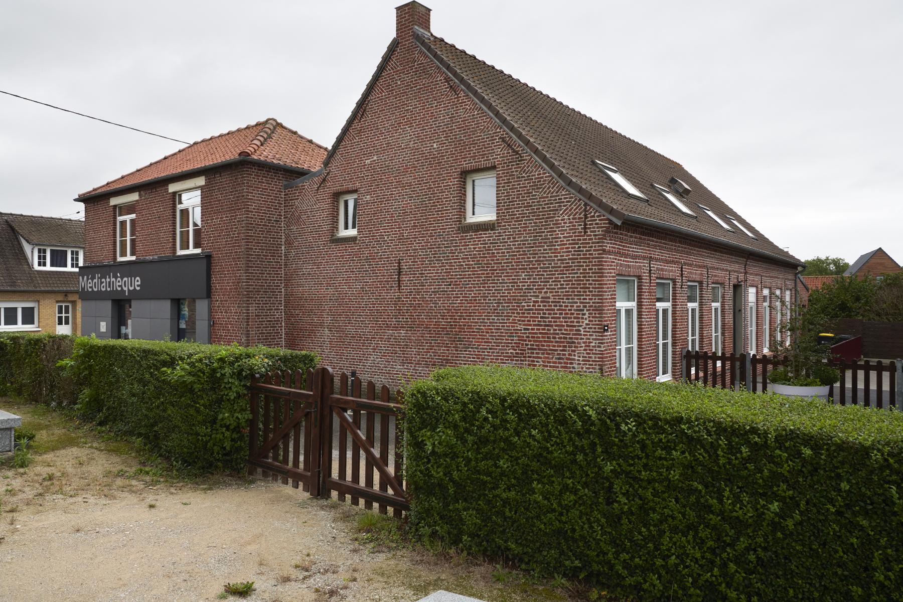 École de Buysscheure