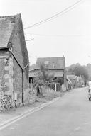 Le canton de Noyon : le territoire de la commune de Baboeuf