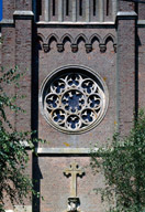 Eglise paroissiale Saint-Eloi de Rainneville