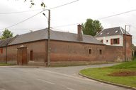 Maison et ancienne boulangerie