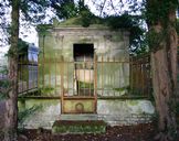 Tombeau (chapelle) de la famille Fourdrinier