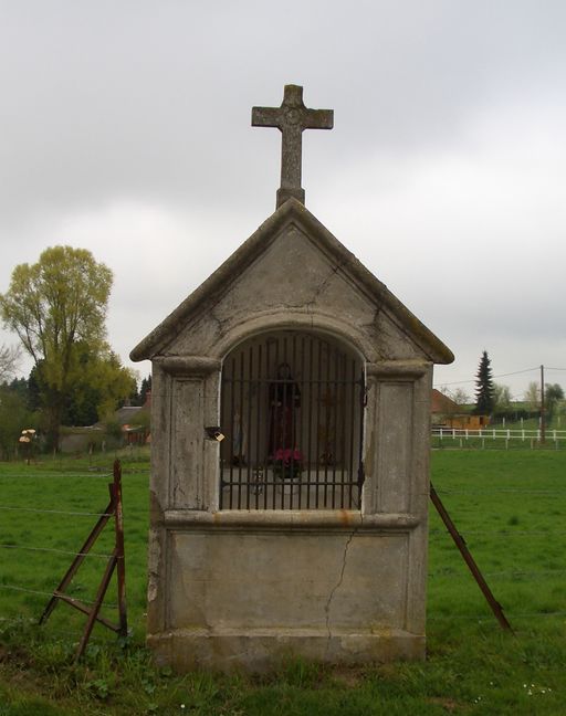 Oratoire Saint-Antoine à Noyelles-sur-Mer