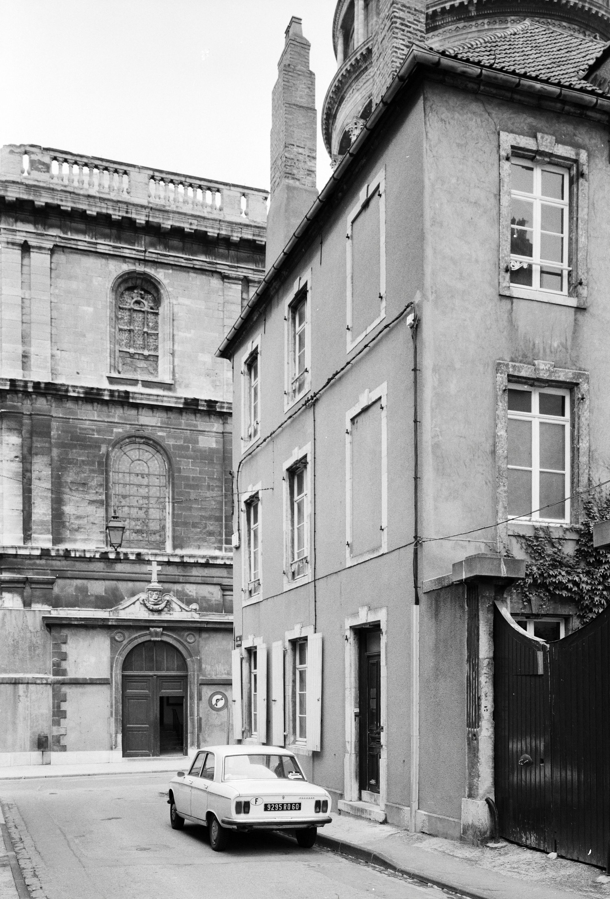Maison