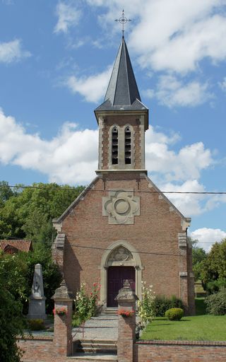 Eglise paroissiale Saint-Michel