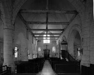 Le mobilier de l'église paroissiale Saint-Gervais Saint-Protais de Querrieu