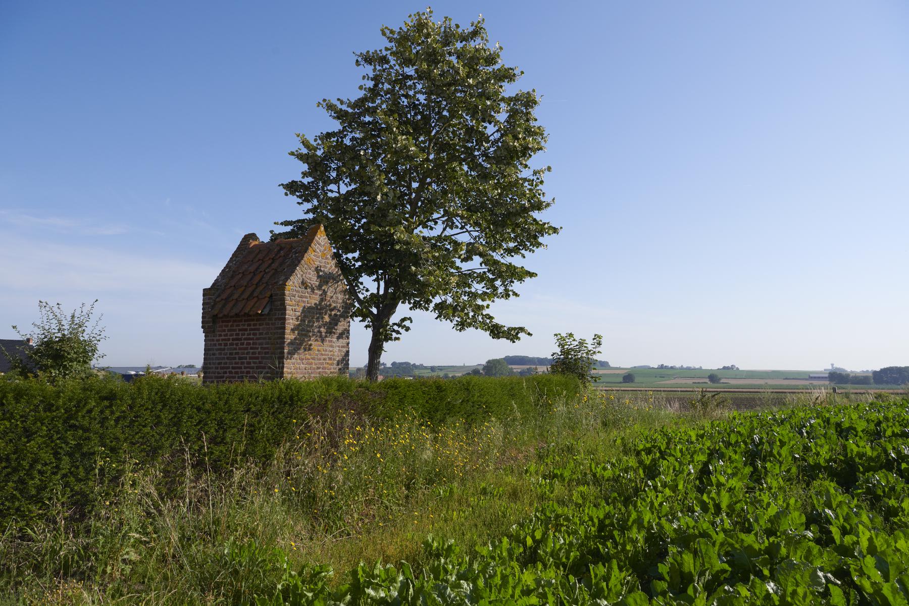 Chapelle Sainte-Germaine, dite du Stuyver