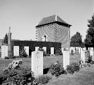 Cimetière communal de Fréchencourt