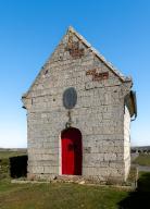 Chapelle dite de l'Ecce Homo ou des Brabans