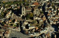 L'ensemble canonial de Noyon