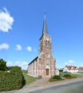 Église Saint-Quentin
