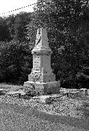 Monument aux morts de la Guerre de 1914-1918 et de la Guerre de 1939-1945